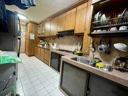 Blk 348 Woodlands Avenue 3 (Woodlands), HDB 4 Rooms #511865411